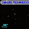 2dFGRS TGS488Z120