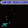 2dFGRS TGN121Z030
