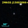2MASS J15003066+5517092