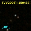 [VV2006] J150437.7+541150