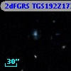 2dFGRS TGS192Z172