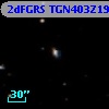 2dFGRS TGN403Z192
