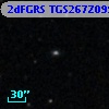 2dFGRS TGS267Z099