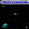 2MASX J14584140+5351290