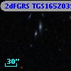 2dFGRS TGS165Z039
