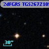 2dFGRS TGS267Z105