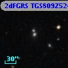 2dFGRS TGS809Z524