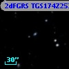 2dFGRS TGS174Z252