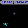 2MASX J15034978+5528329