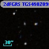 2dFGRS TGS480Z098