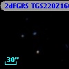 2dFGRS TGS220Z160