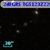 2dFGRS TGS123Z220