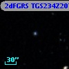 2dFGRS TGS234Z207