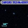2dFGRS TGS464Z070