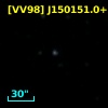 [VV98] J150151.0+553241