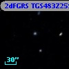 2dFGRS TGS483Z259