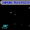 2dFGRS TGS175Z237