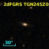 2dFGRS TGN245Z050