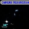 2dFGRS TGS192Z144