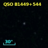 QSO B1449+544
