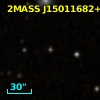 2MASS J15011682+5331022