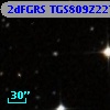 2dFGRS TGS809Z227