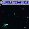 2dFGRS TGS064Z261