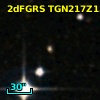 2dFGRS TGN217Z136