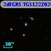 2dFGRS TGS122Z026