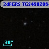 2dFGRS TGS480Z084