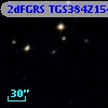 2dFGRS TGS384Z154
