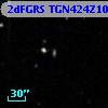 2dFGRS TGN424Z102