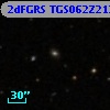 2dFGRS TGS062Z213