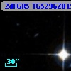 2dFGRS TGS296Z019
