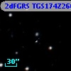 2dFGRS TGS174Z266