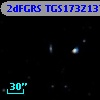 2dFGRS TGS173Z137