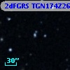 2dFGRS TGN174Z261