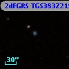 2dFGRS TGS383Z219