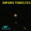 2dFGRS TGN217Z129