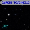 2dFGRS TGS246Z122
