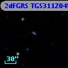 2dFGRS TGS311Z045