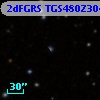 2dFGRS TGS480Z304