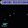 2dFGRS TGS473Z045
