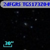 2dFGRS TGS173Z045