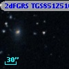 2dFGRS TGS851Z510