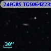 2dFGRS TGS064Z239