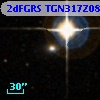 2dFGRS TGN317Z086