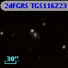 2dFGRS TGS116Z231