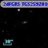 2dFGRS TGS259Z010