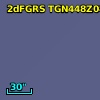 2dFGRS TGN448Z085